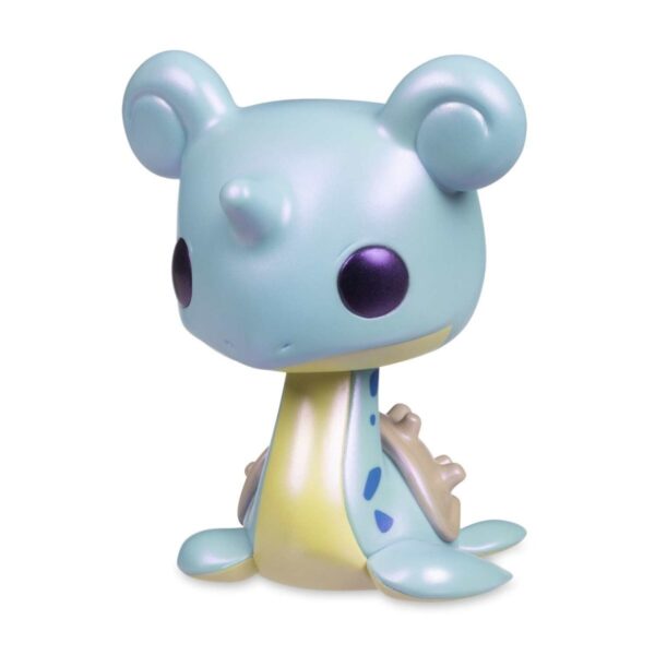 Lapras Lokhlass - Image 2
