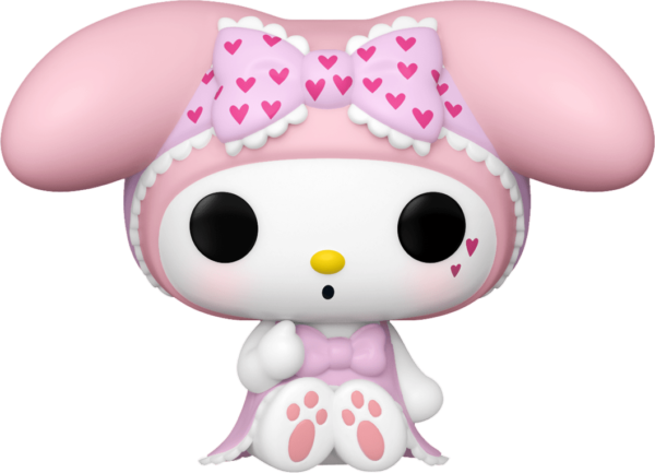 My Melody - Image 2
