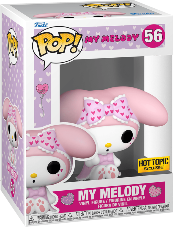 My Melody