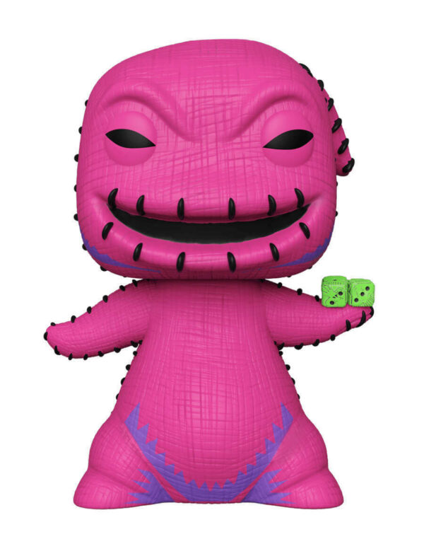 Oogie Boogie 10" - Image 2