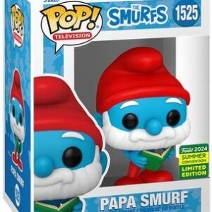 Papa Smurf
