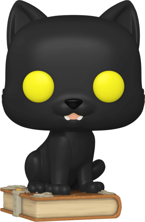 Thackery Binx - Image 2