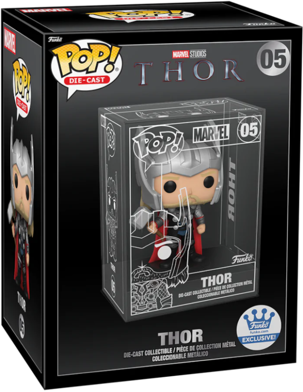 Thor (Chase)