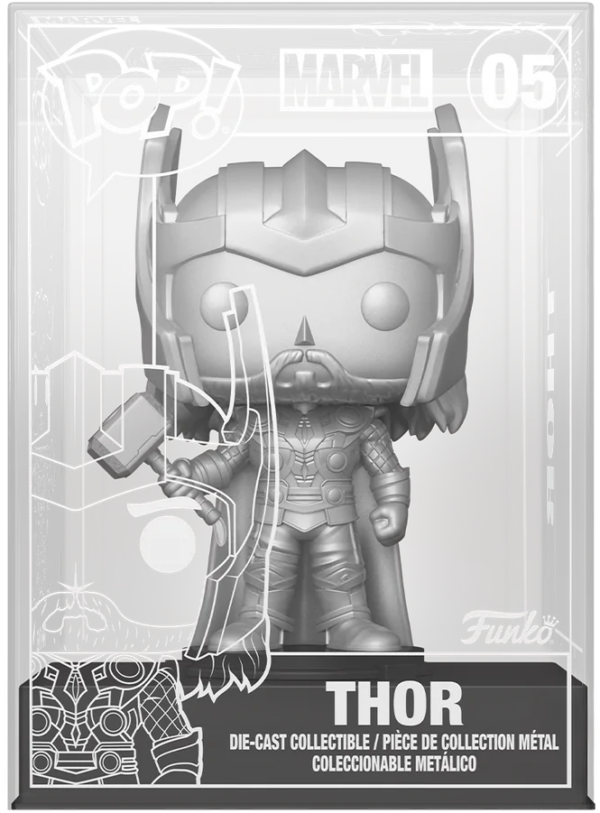 Thor (Chase) - Image 2