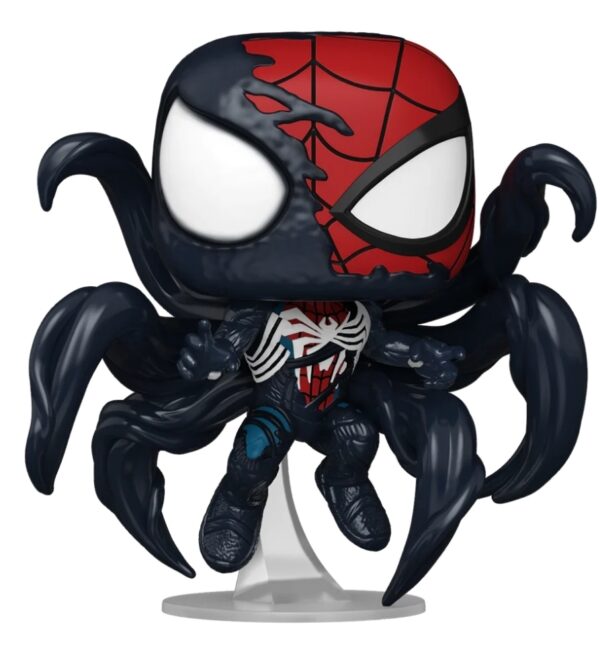 Advanced Suit 2.0 Symbiote Takeover - Image 2