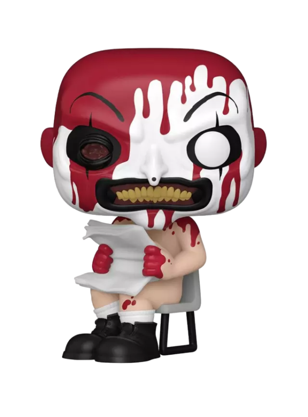 Art The Clown - Image 2