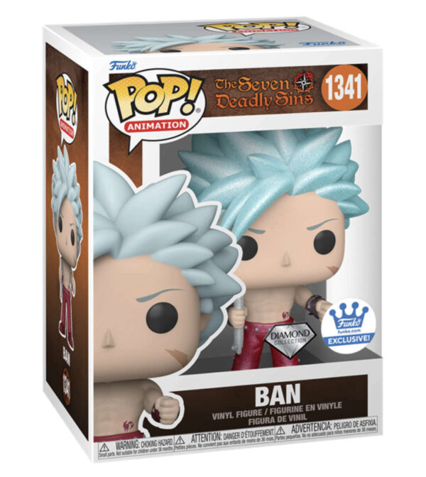 Ban