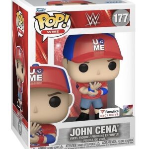 John Cena