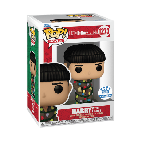 Set 3 Home Alone - Image 3