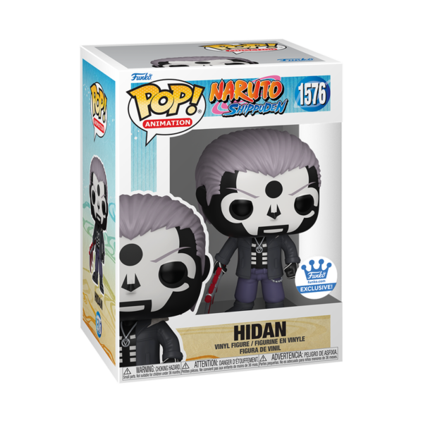 Hidan