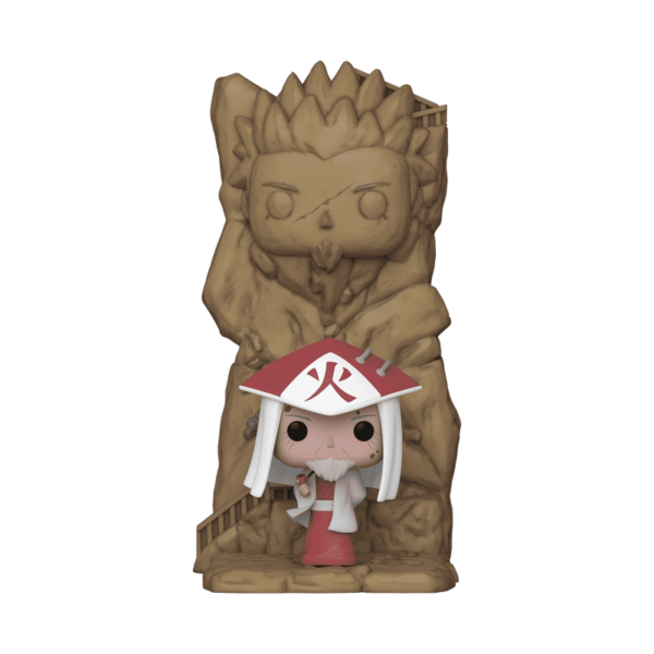 Hiruzen Sarutobi - Image 2