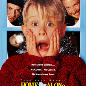 Set 3 Home Alone