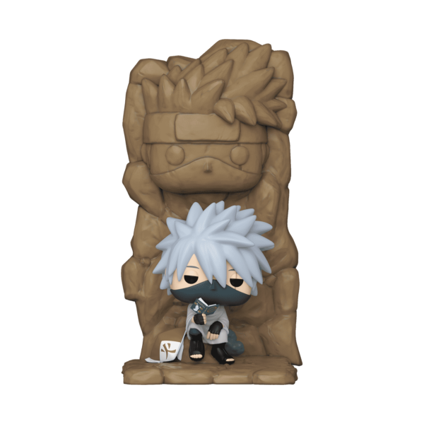 Kakashi Hatake - Image 2