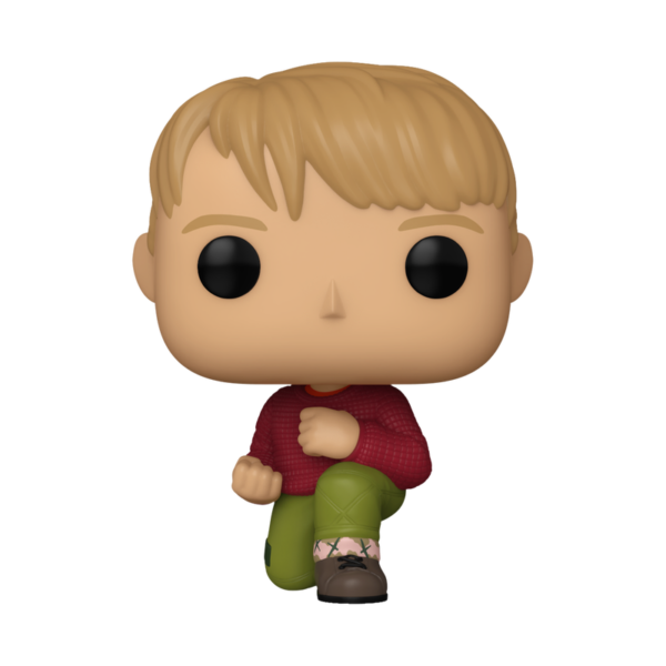 Set 3 Home Alone - Image 7