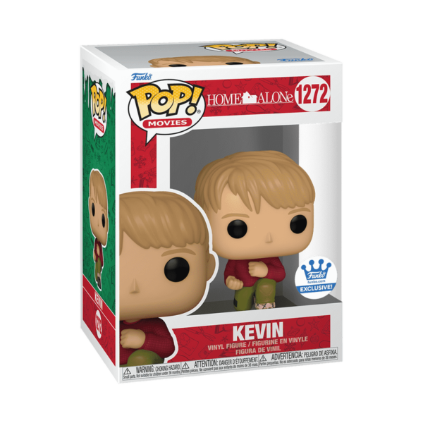 Set 3 Home Alone - Image 4