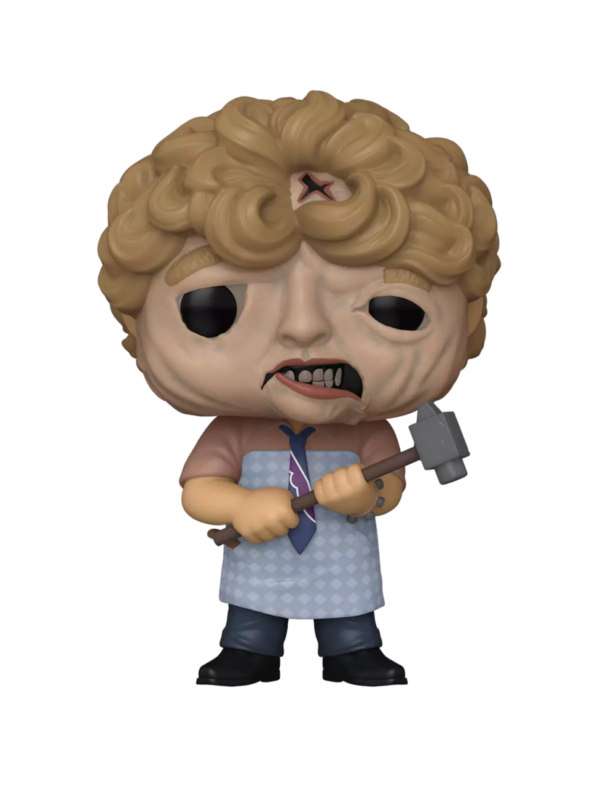 Leatherface - Image 2