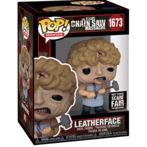 Leatherface