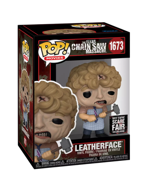 Leatherface