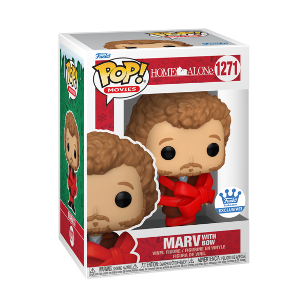 Set 3 Home Alone - Image 2