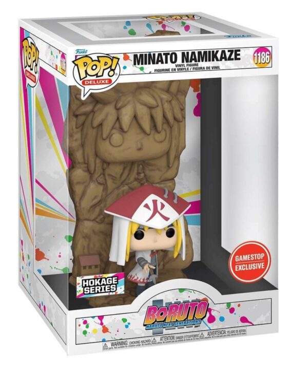 Minato Kamikaze