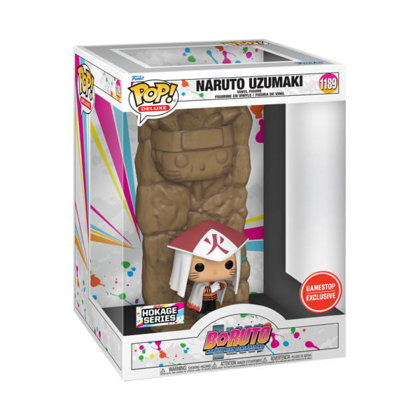 Naruto Uzumaki
