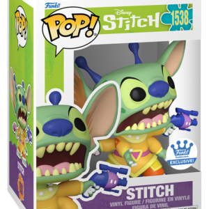 Stitch