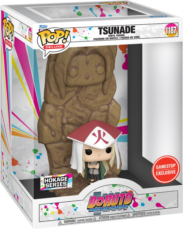 Tsunade