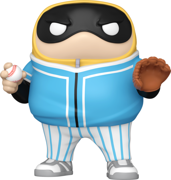 Fatgum 6" - Image 2