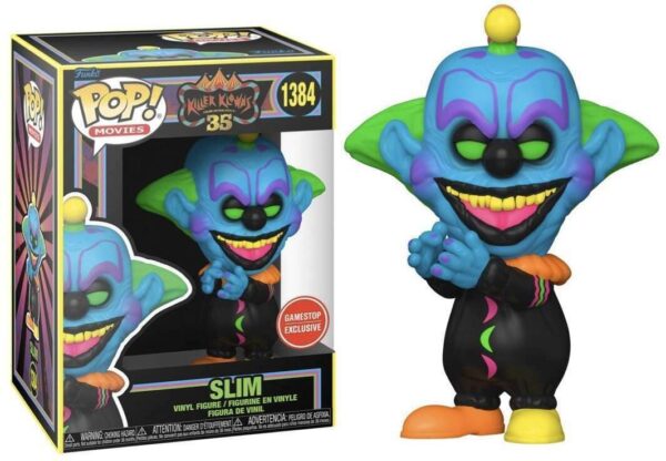 Killer Klowns from Outer Space Collectors Box (35th Anniversary) - Image 5