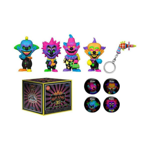 Killer Klowns from Outer Space Collectors Box (35th Anniversary) - Image 2
