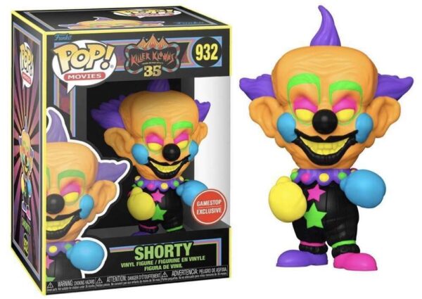 Killer Klowns from Outer Space Collectors Box (35th Anniversary) - Image 3