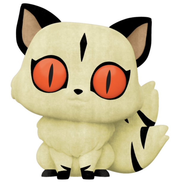 Kirara (Flocked) - Image 2