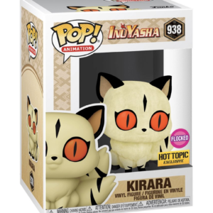 Kirara (Flocked)