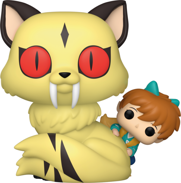 Kirara & Shippo - Image 2