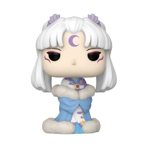 Sesshomaru's Mother - Image 2