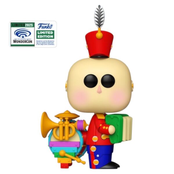 Tin Toy (5000PCS) WCon25 - Image 2