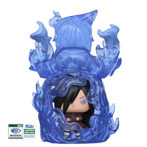 Madara (Susano'O) 10" WCon25 - Image 2