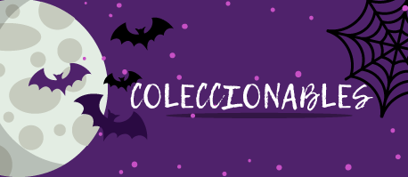 COLECCIONABLES