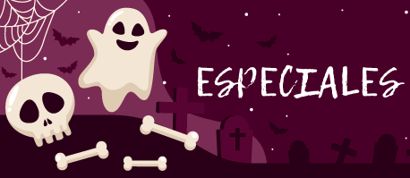 ESPECIALES