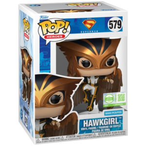 Hawkgirl (5000 PCS/PZS)