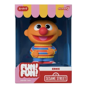 Ernie