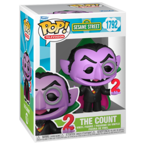 The Count