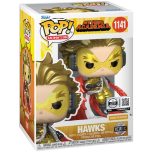 Hawks (3500 PCS/PZS)