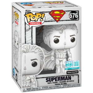 Superman (9500 PCS/PZS)