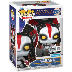 Varang (3500 PCS/PZS)