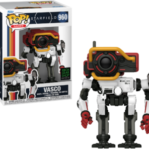 Funko Vasco (Xbox)