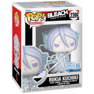 Funko Pop Animation: Bleach_Rukia Kuchiki