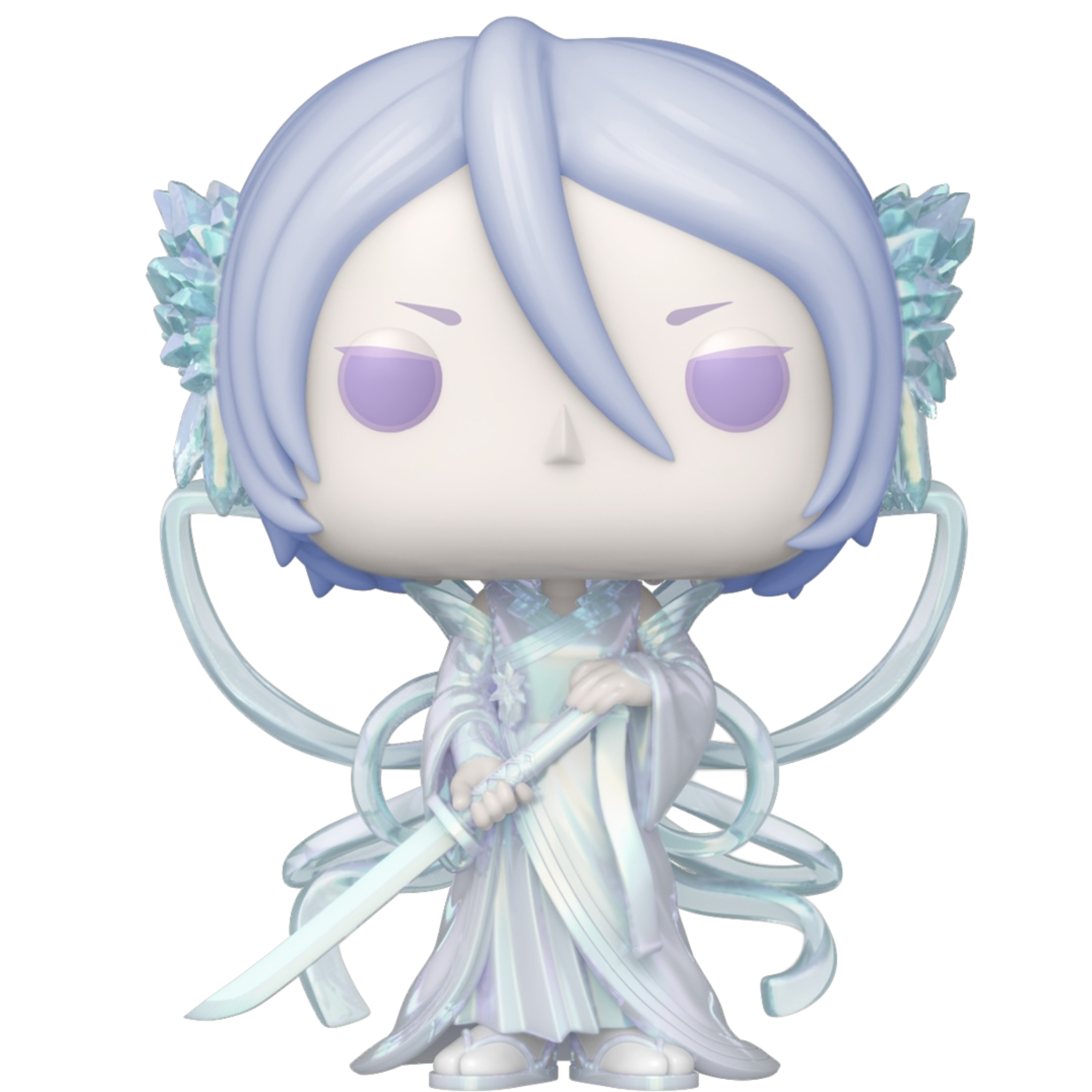 Funko Pop Animation: Bleach_Rukia Kuchiki - Image 2